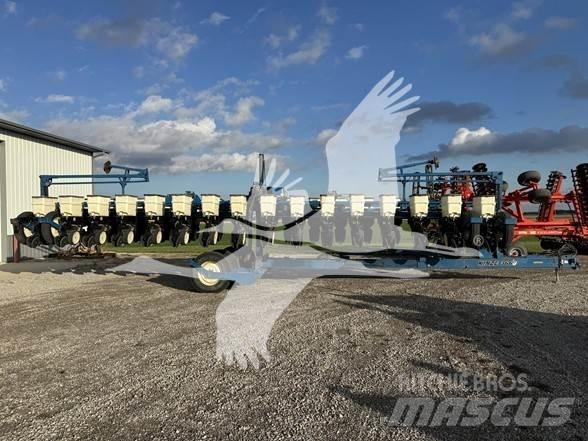 Kinze 3660 Plantadores