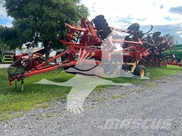 Krause 4850-18 Outras máquinas de lavoura e acessórios