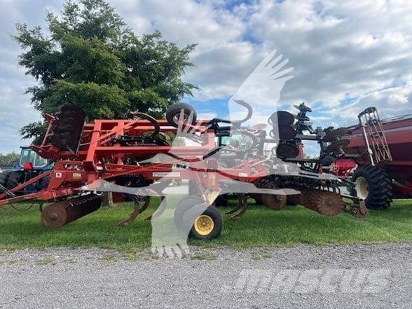 Krause 4850-18 Outras máquinas de lavoura e acessórios