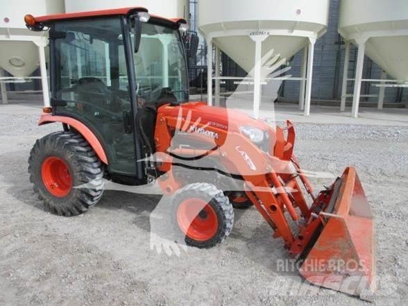 Kubota B3350 Tratores Agrícolas usados