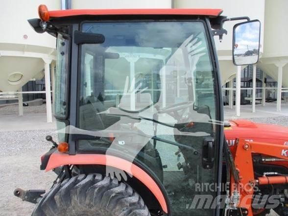 Kubota B3350 Tratores Agrícolas usados