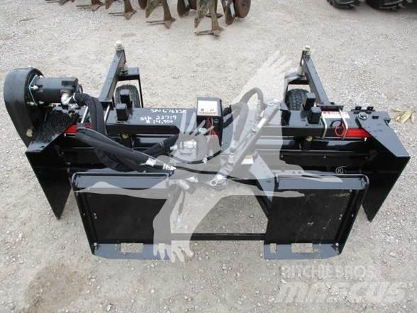 Kubota SR2772 Outras máquinas de lavoura e acessórios