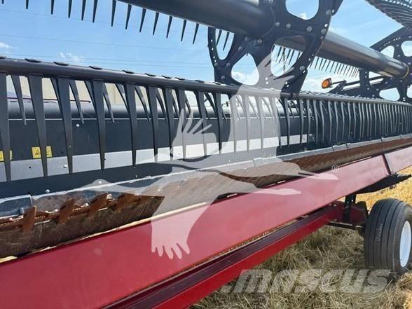 MAC DON FD140 Ceifeiras debulhadoras compactas