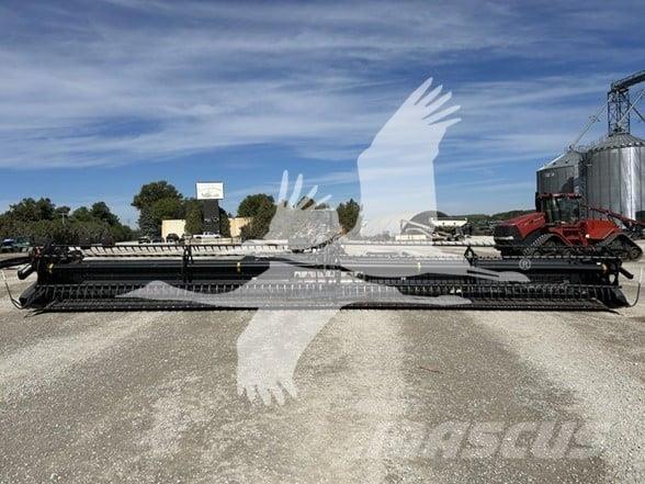 MAC DON FD70 Ceifeiras debulhadoras compactas