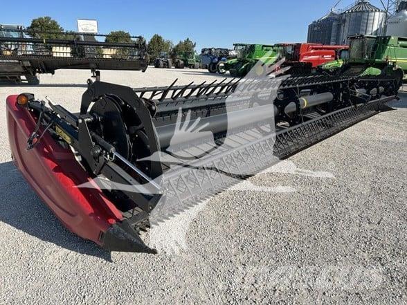 MAC DON FD75S Ceifeiras debulhadoras compactas