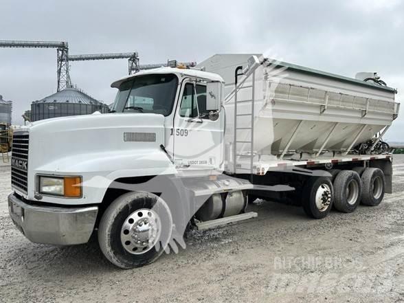 Mack CH613 Construção - Outros
