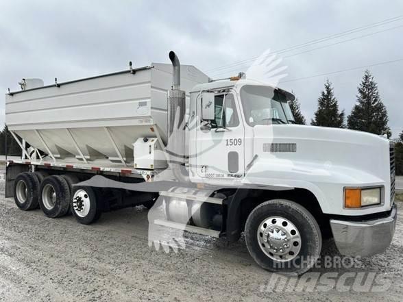 Mack CH613 Construção - Outros
