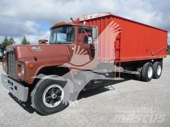 Mack R686ST Construção - Outros
