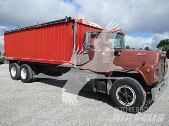 Mack R686ST Construção - Outros
