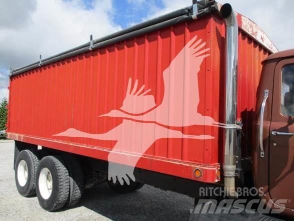Mack R686ST Construção - Outros
