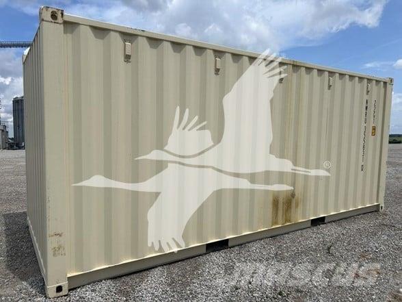  NEW WAY 20' Construção - Outros
