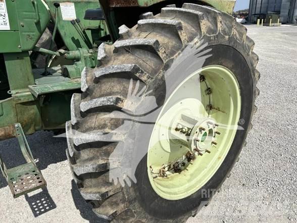 Oliver 1950 Tratores Agrícolas usados