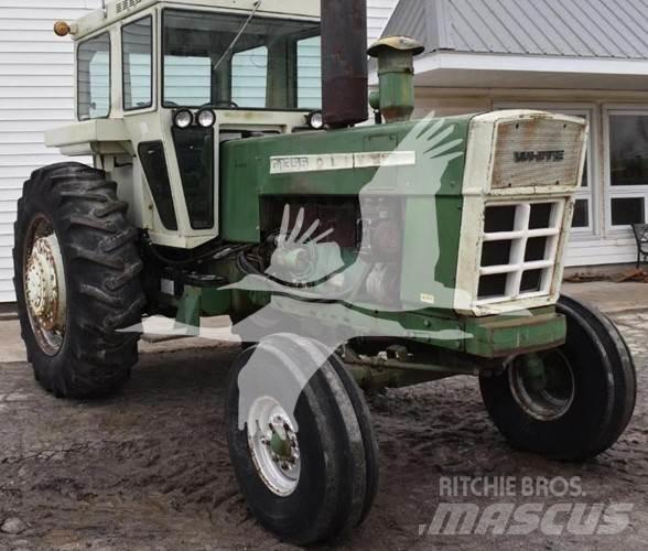 Oliver G1355 Tratores Agrícolas usados