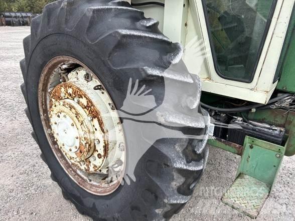 Oliver G1355 Tratores Agrícolas usados