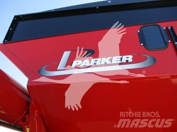 Parker 842 Carrinhos de grão