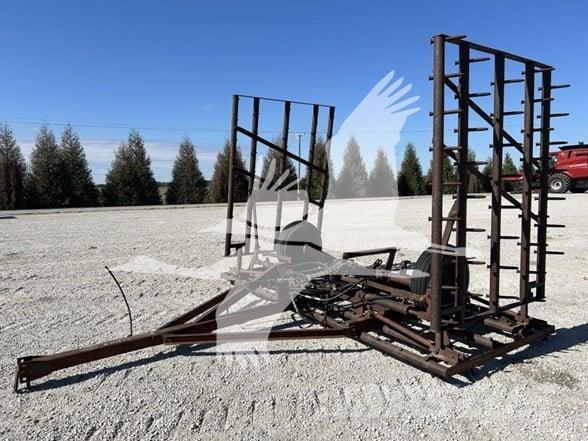 Remlinger 500 Outras máquinas de lavoura e acessórios