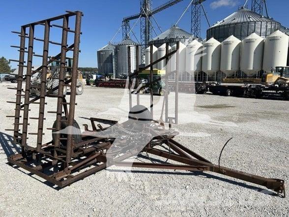 Remlinger 500 Outras máquinas de lavoura e acessórios