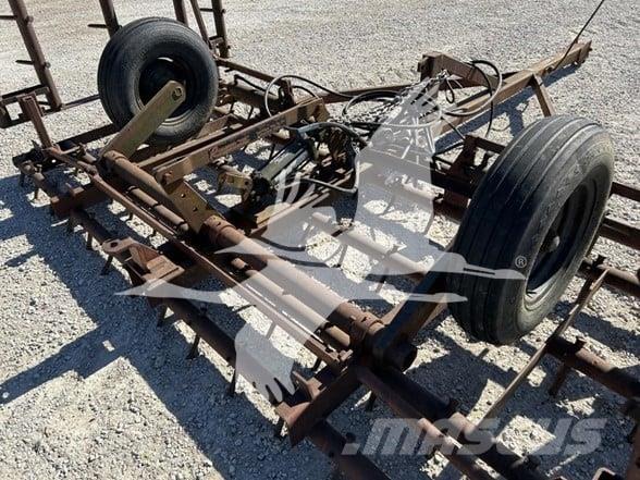 Remlinger 500 Outras máquinas de lavoura e acessórios