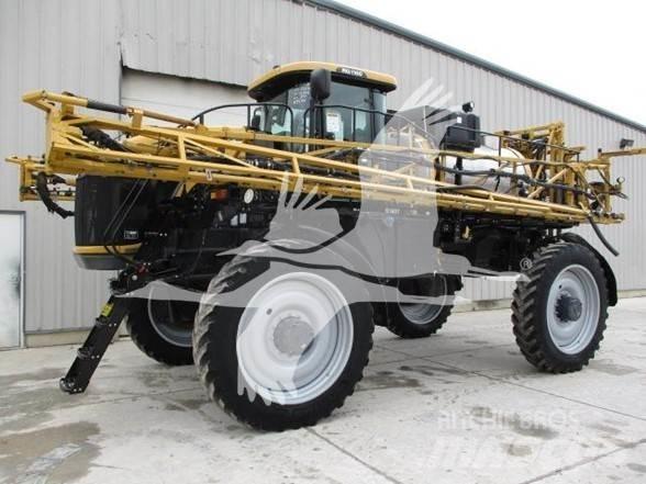 RoGator RG1100 Pulverizadores Automotrizes