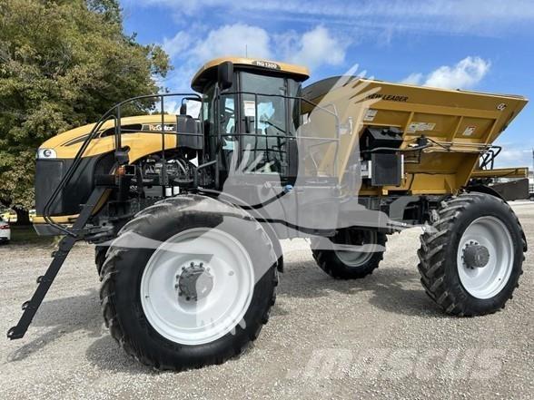 RoGator RG1300 Construção - Outros
