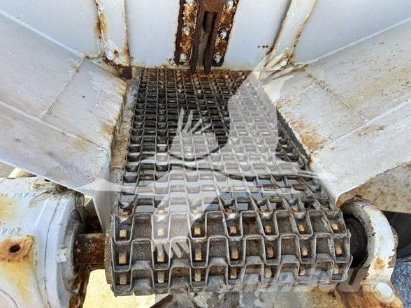  SIMONSEN N64G Construção - Outros
