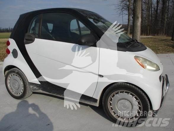 Smart FORTWO Automóvel