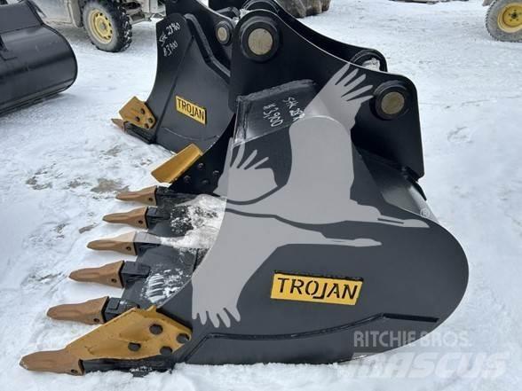 Trojan 120CL Baldes