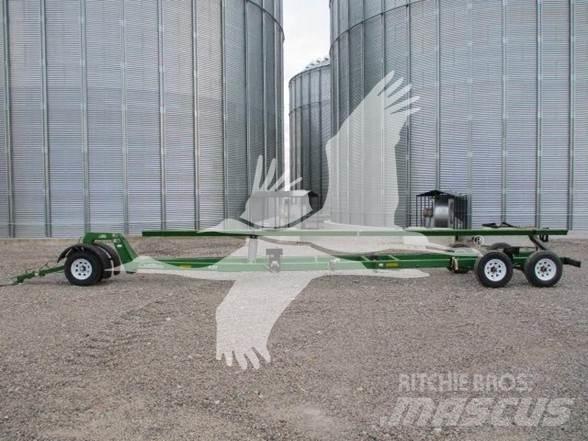 UNVERFERTH 630 Outros reboques agricolas