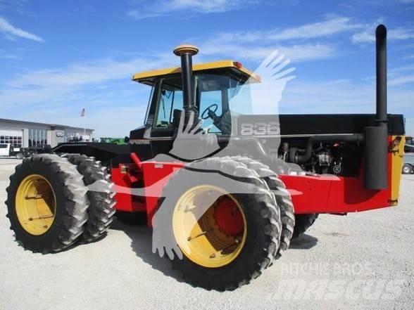 Versatile 836 Tratores Agrícolas usados
