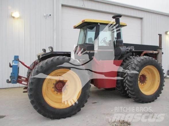Versatile 846 Tratores Agrícolas usados