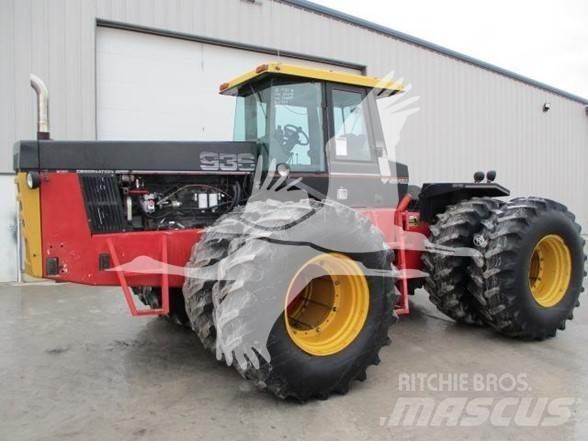 Versatile 936 Tratores Agrícolas usados