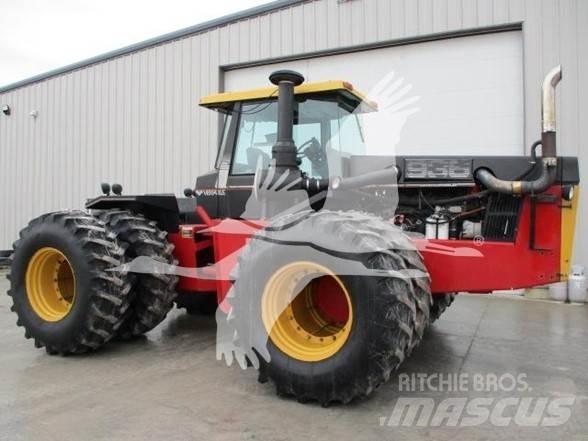 Versatile 936 Tratores Agrícolas usados