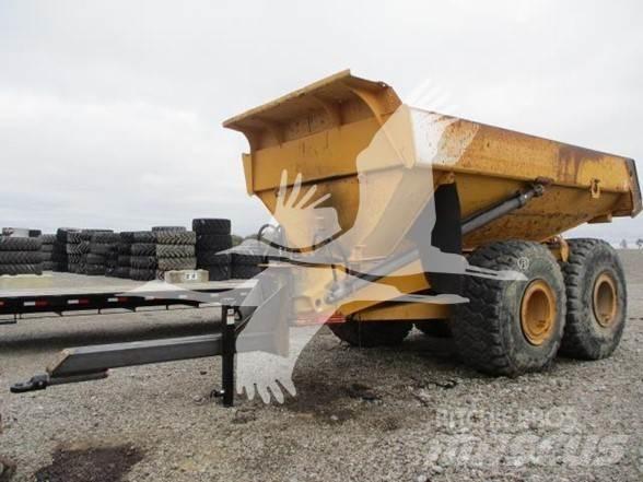 Volvo A40E Caminhões articulados