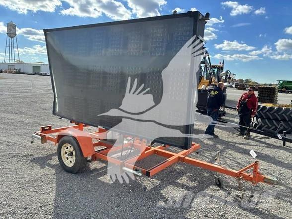 Wanco WTLMB Construção - Outros
