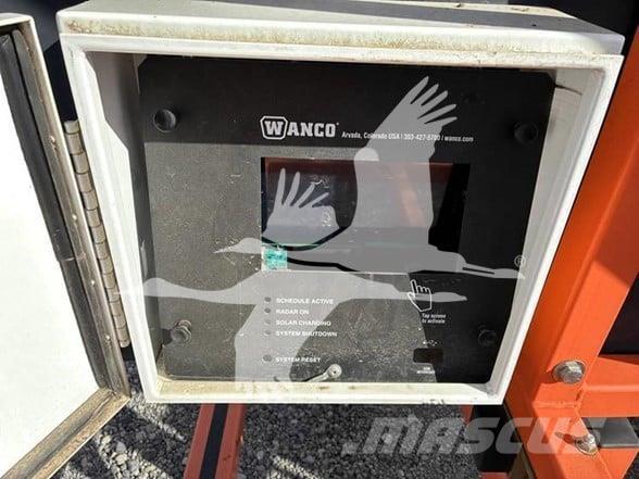 Wanco WTLMB Construção - Outros
