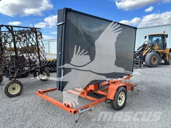 Wanco WTLMB Construção - Outros
