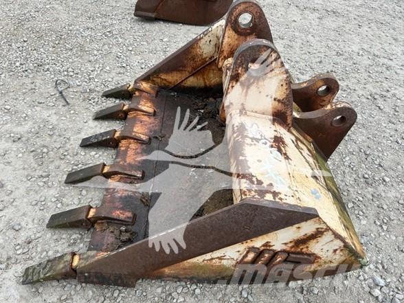 Werk-Brau 37 Construção - Outros
