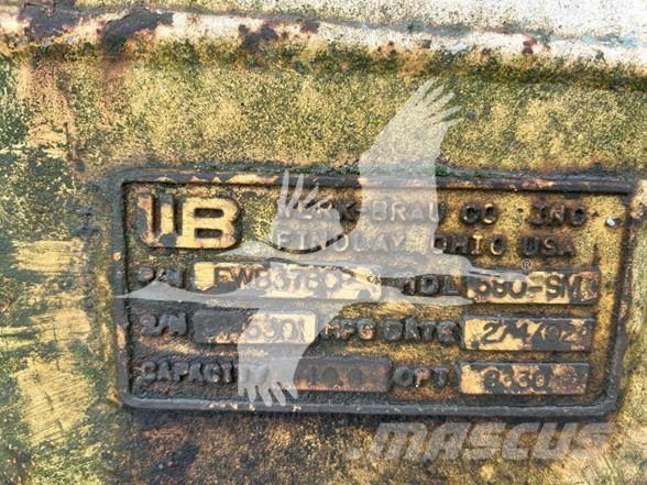 Werk-Brau 37 Construção - Outros
