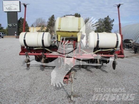 White 6100 Plantadores