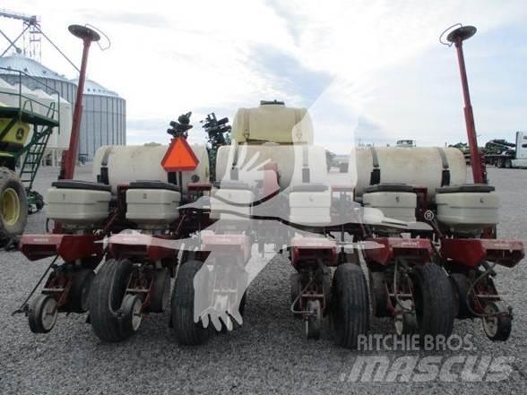 White 6100 Plantadores