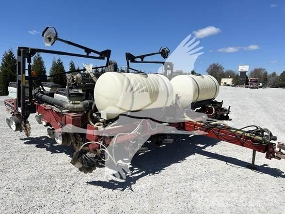 White 6342 Plantadores