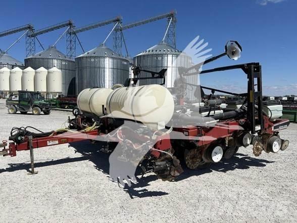 White 6342 Plantadores