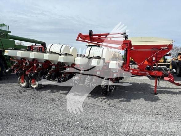 White 8186 Plantadores