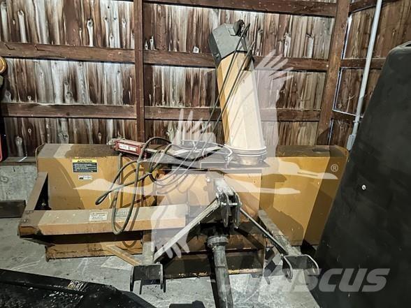 Woods SB108 Construção - Outros
