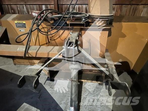 Woods SB108 Construção - Outros
