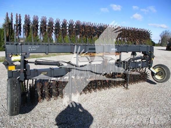 YETTER 3530 Outras máquinas de lavoura e acessórios