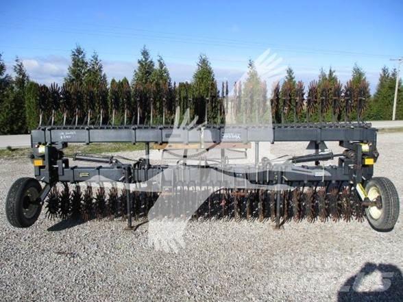 YETTER 3530 Outras máquinas de lavoura e acessórios