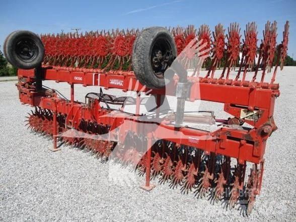 YETTER 3530 Outras máquinas de lavoura e acessórios