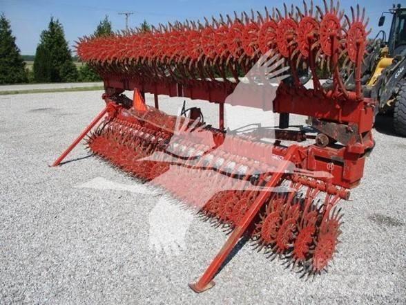 YETTER 3530 Outras máquinas de lavoura e acessórios