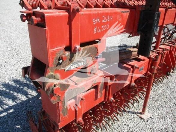 YETTER 3530 Outras máquinas de lavoura e acessórios